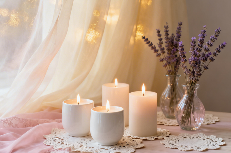Romantic & Soft